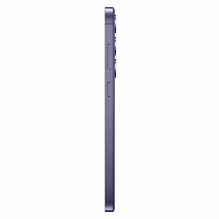 Refurbished Samsung Galaxy S24+ 256GB 5G Mobile Phone - Cobalt Violet