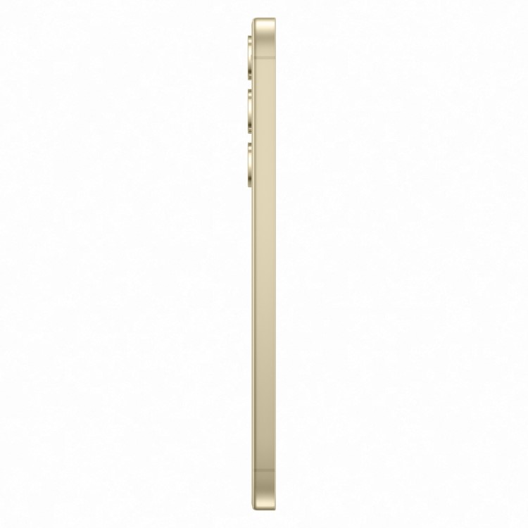 Samsung Galaxy S24+ Amber Yellow 6.7" 512GB 5G Unlocked & SIM Free Smartphone