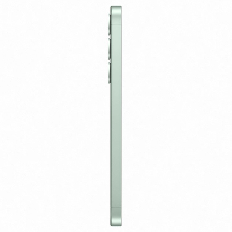 Refurbished Samsung Galaxy S25 Mint 6.2" 128GB 5G Unlocked & SIM Free Smartphone