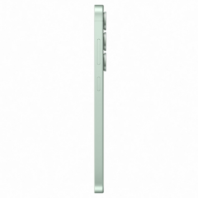 Refurbished Samsung Galaxy S25 Mint 6.2" 128GB 5G Unlocked & SIM Free Smartphone