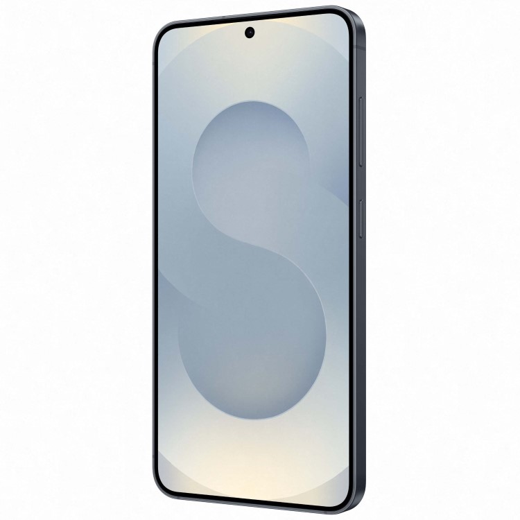 Samsung Galaxy S25 Blueblack 6.2" 128GB 5G Unlocked & SIM Free Smartphone