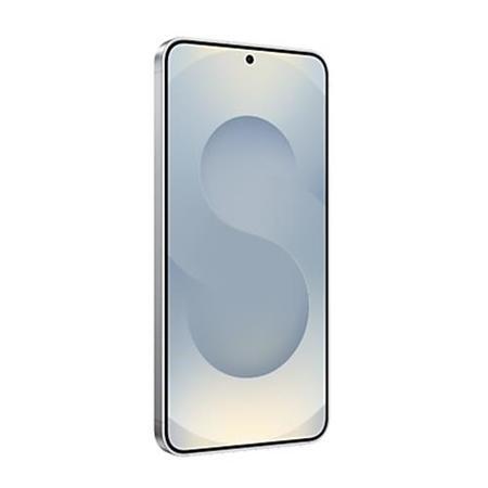 Samsung Galaxy S25 Enterprise Edition Silver Shadow 6.2" 128GB 5G Unlocked & SIM Free Smartphone