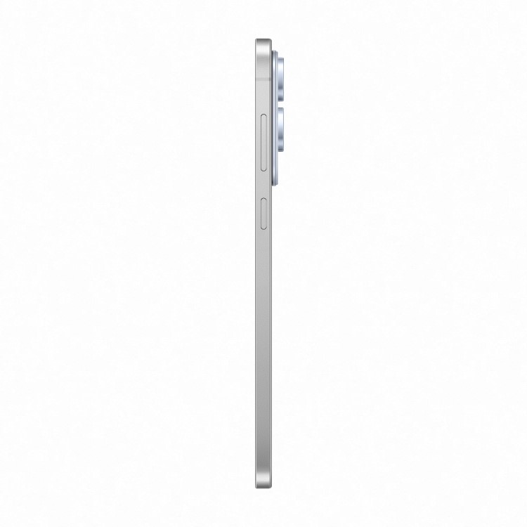 Samsung Galaxy S25 Edge Titanium Blue 6.7" 256GB 5G Unlocked & SIM Free Smartphone