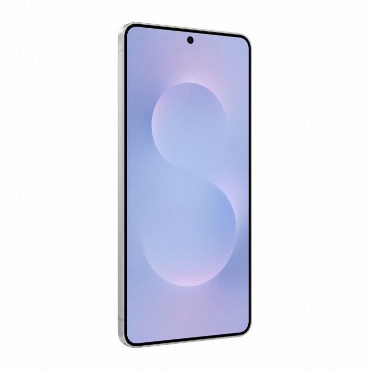 Samsung Galaxy S25 Edge Titanium Blue 6.7" 512GB 5G Unlocked & SIM Free Smartphone