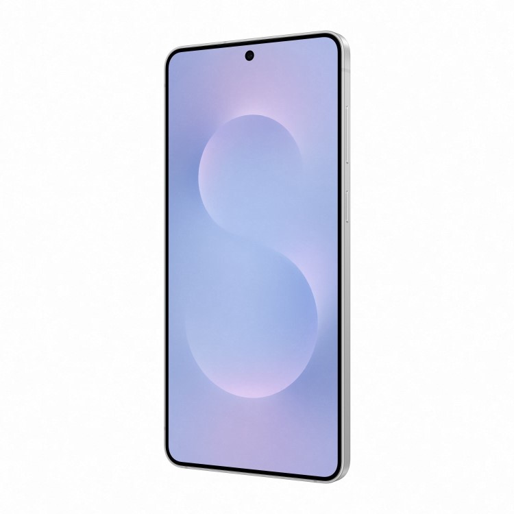 Samsung Galaxy S25 Edge Titanium Blue 6.7" 512GB 5G Unlocked & SIM Free Smartphone