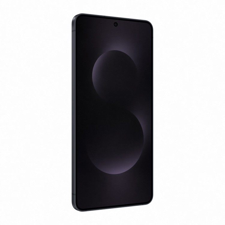 Samsung Galaxy S25 Edge Titanium Jetblack 6.7" 512GB 5G Unlocked & SIM Free Smartphone