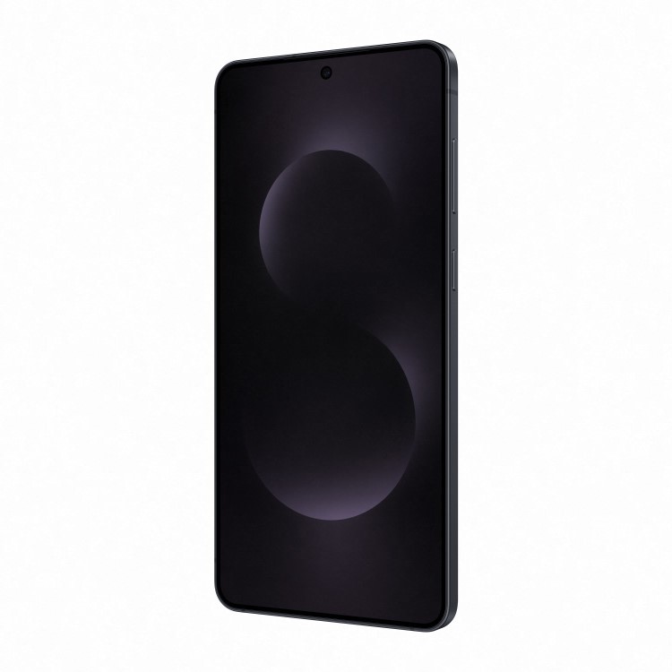 Samsung Galaxy S25 Edge Titanium Jetblack 6.7" 512GB 5G Unlocked & SIM Free Smartphone