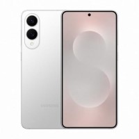 Samsung Galaxy S25 Edge Titanium Silver 6.7" 512GB 5G Unlocked & SIM Free Smartphone