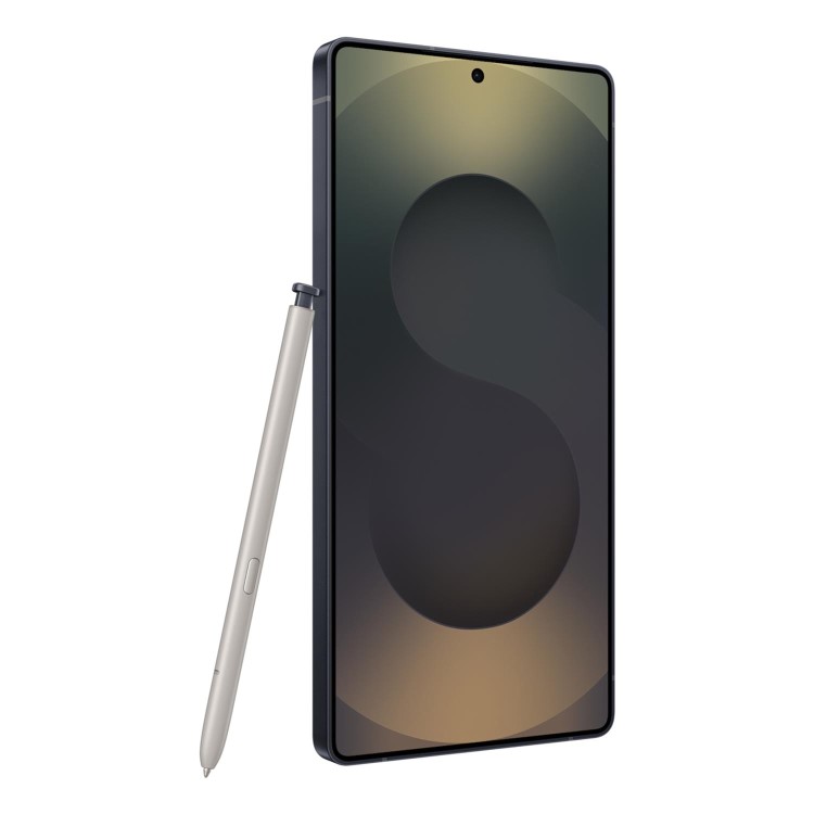 Samsung Galaxy S25 Ultra Titanium Jetblack 6.9" 1TB Unlocked & SIM Free Smartphone