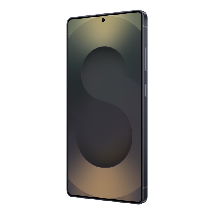 Samsung Galaxy S25 Ultra Titanium Jetblack 6.9" 1TB Unlocked & SIM Free Smartphone