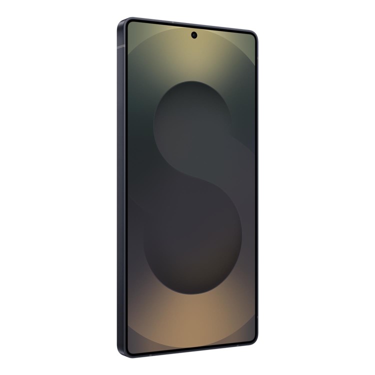 Samsung Galaxy S25 Ultra Titanium Jetblack 6.9" 1TB Unlocked & SIM Free Smartphone