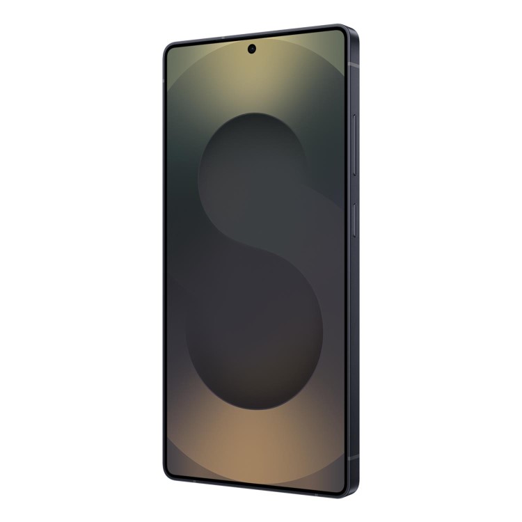 Samsung Galaxy S25 Ultra Titanium Jetblack 6.9" 1TB Unlocked & SIM Free Smartphone