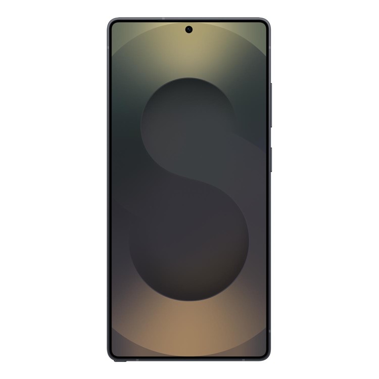 Samsung Galaxy S25 Ultra Titanium Jetblack 6.9" 1TB Unlocked & SIM Free Smartphone