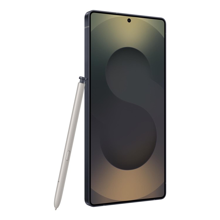 Samsung Galaxy S25 Ultra Titanium Jetblack 6.9" 1TB Unlocked & SIM Free Smartphone