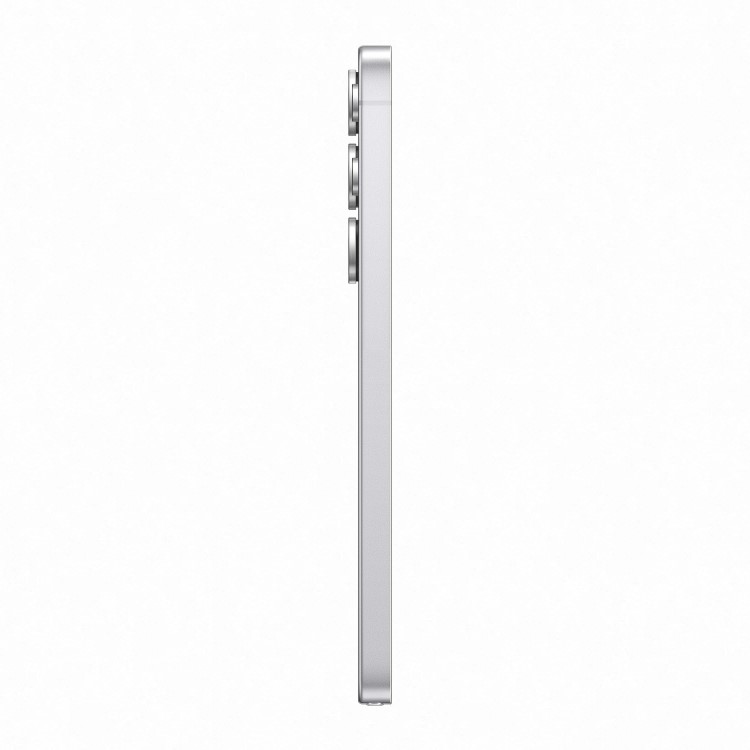 Samsung Galaxy S25 Ultra Titanium Whitesilver 6.9" 256GB Unlocked & SIM Free Smartphone