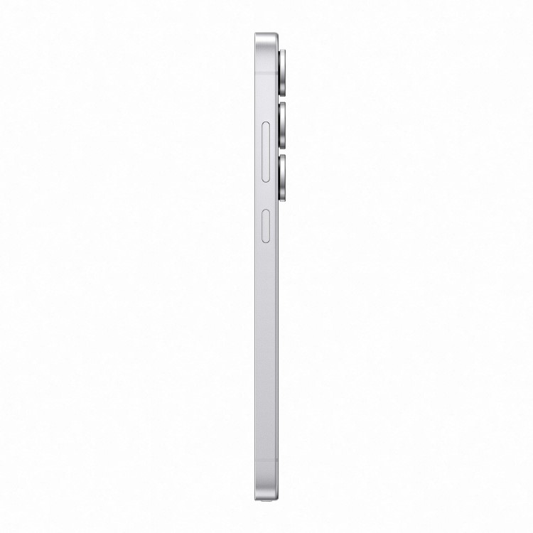 Samsung Galaxy S25 Ultra Titanium Whitesilver 6.9" 256GB Unlocked & SIM Free Smartphone