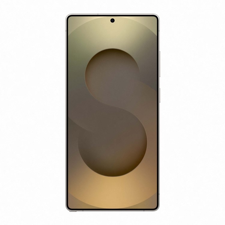 Samsung Galaxy S25 Ultra Titanium Grey 6.9" 512GB Unlocked & SIM Free Smartphone