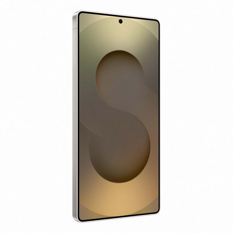 Samsung Galaxy S25 Ultra Titanium Grey 6.9" 512GB Unlocked & SIM Free Smartphone