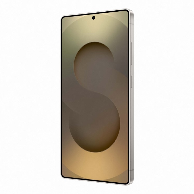 Samsung Galaxy S25 Ultra Titanium Grey 6.9" 512GB Unlocked & SIM Free Smartphone