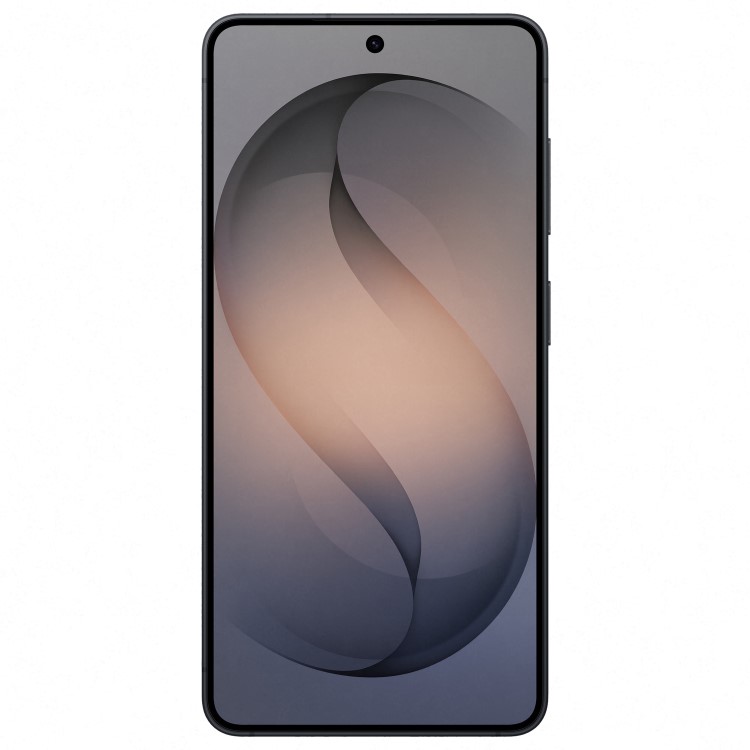 Samsung Galaxy S26+ Black 6.7" 256GB 5G Unlocked & SIM Free Smartphone