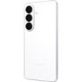 Samsung Galaxy S26 White 6.32" 512GB 5G Unlocked & SIM Free Smartphone