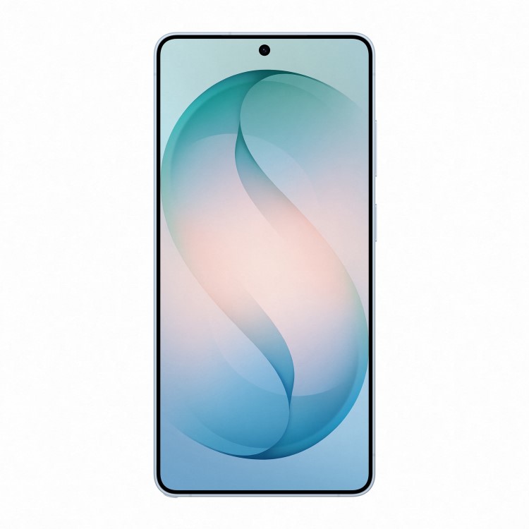 Samsung Galaxy S26 Ultra Sky Blue 6.9" 512GB 5G Unlocked & SIM Free Smartphone