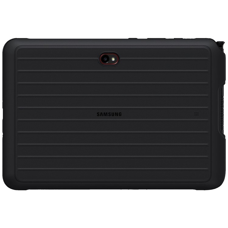 Samsung Galaxy Tab Active4 Pro 10.1" Black 128GB Wi-Fi & Cellular Tablet
