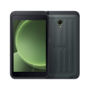Samsung Galaxy Tab Active5 Enterprise Edition 8" Black/Green 128GB Wi-Fi & Cellular Tablet