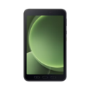 Samsung Galaxy Tab Active5 Enterprise Edition 8" Black/Green 128GB Wi-Fi & Cellular Tablet