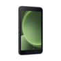 Samsung Galaxy Tab Active5 Enterprise Edition 8" Black/Green 128GB Wi-Fi & Cellular Tablet