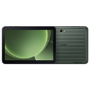 Samsung Galaxy Tab Active5 Pro Enterprise Edition 10.1" Green 256GB Wi-Fi & Cellular Tablet