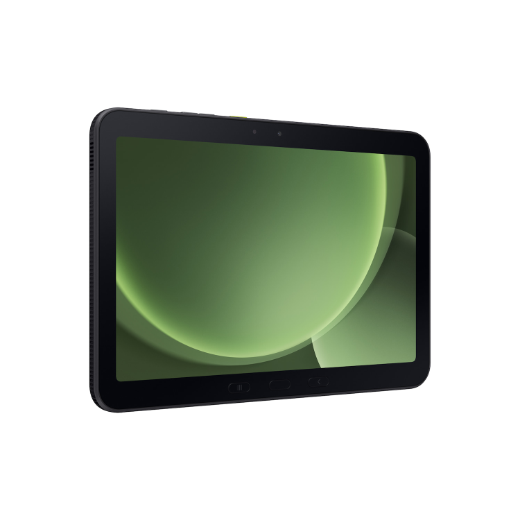 Samsung Galaxy Tab Active5 Pro Enterprise Edition 10.1" Green 256GB Wi-Fi & Cellular Tablet