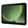 Samsung Galaxy Tab Active5 Pro Enterprise Edition 10.1" Green 256GB Wi-Fi & Cellular Tablet