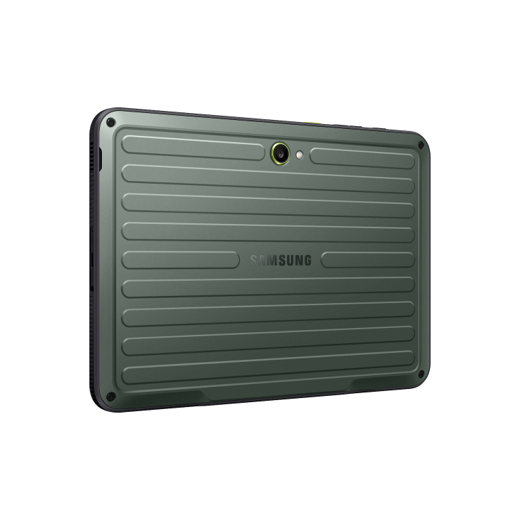 Samsung Galaxy Tab Active5 Pro Enterprise Edition 10.1" Green 256GB Wi-Fi & Cellular Tablet