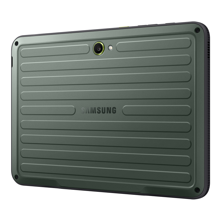 Samsung Galaxy Tab Active5 Pro Enterprise Edition 10.1" Green 256GB Wi-Fi & Cellular Tablet