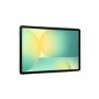 Samsung Galaxy Tab S10 FE+ 13.1" Silver 128GB Wi-Fi Tablet