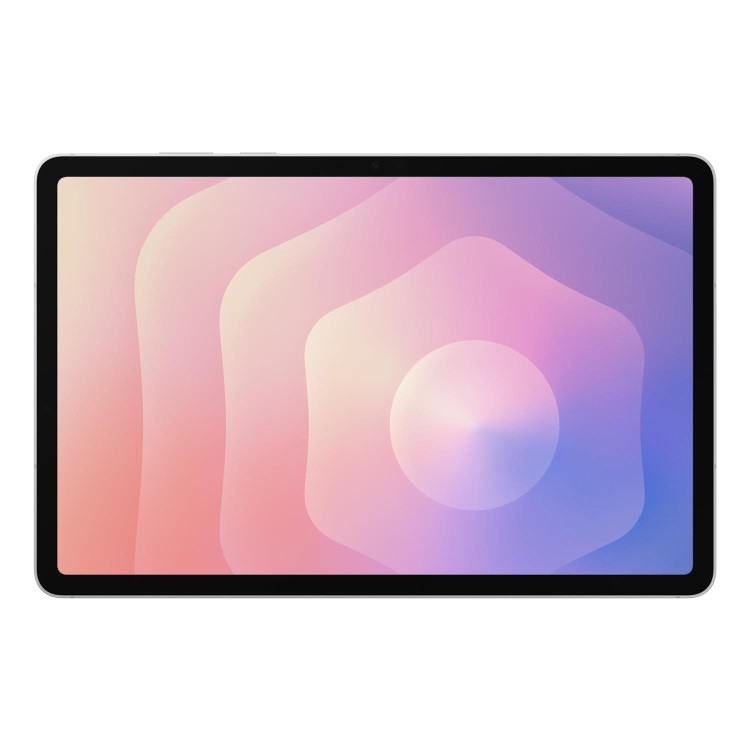 Samsung Galaxy Tab S11 11" Silver 256GB Wi-Fi Tablet