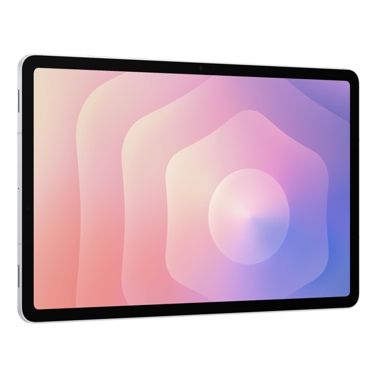 Samsung Galaxy Tab S11 11" Silver 256GB Wi-Fi Tablet