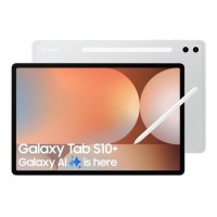 Samsung Galaxy Tab S10+ 12.4" Platinum Silver 512GB Wi-Fi Tablet
