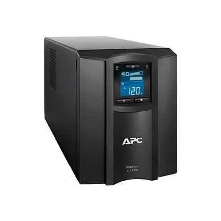 APC Smart-UPS 1500VA Tower