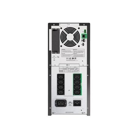 APC Smart-UPS 2200VA Tower