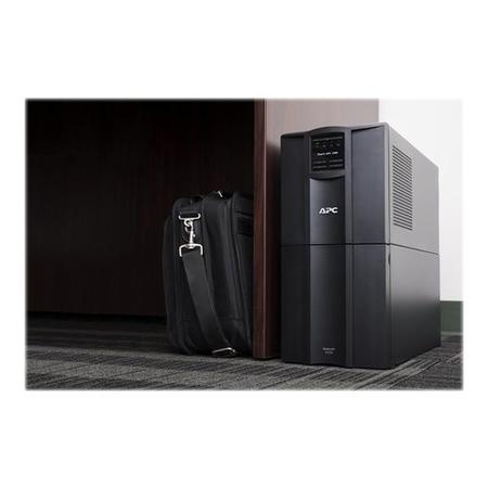 APC Smart-UPS 2200VA Tower