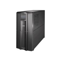 APC Smart-UPS 3000VA Tower 