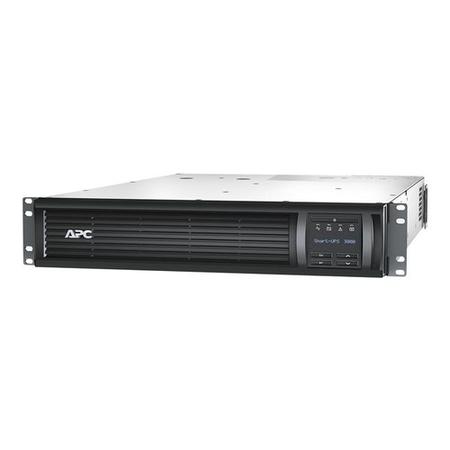 APC Smart-UPS 3000VA Rack