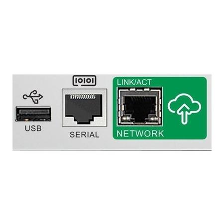 APC Smart-UPS 3000VA Rack