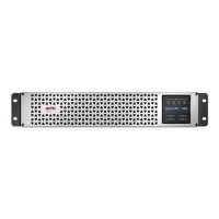 APC Smart-UPS Li-Ion 1000VA Short Depth with SmartConnect 230V