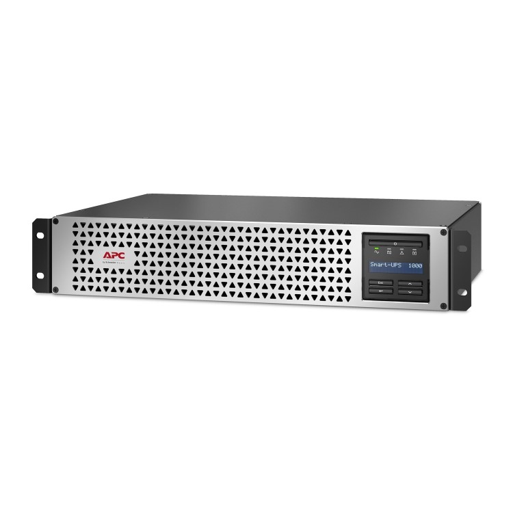APC Smart-UPS Li-Ion 1000VA Short Depth with SmartConnect 230V