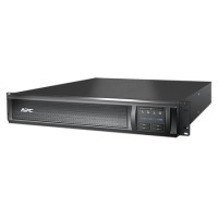 APC SMART UPS X 1500VA