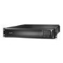 APC Smart-UPS X SMX2200R2HVNC – 2200VA Rack UPS with Network Card, Expandable Battery, USB, 8x C13 & 1x C19 Outlets