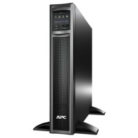 APC Smart-UPS 600 Watts / 750 VAInput 230V / Output 230V Interface Port SmartSlot USB Extended runtime model Rack Height 2 U